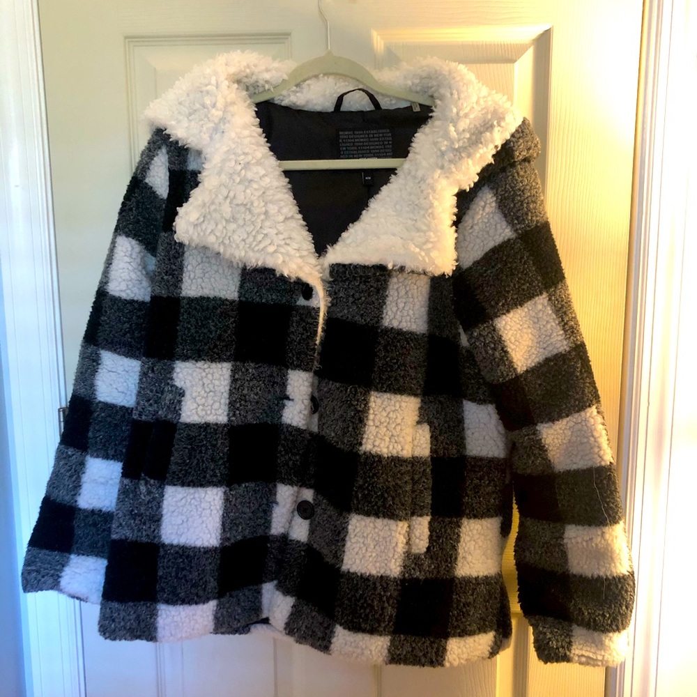 Steve Madden Jacket